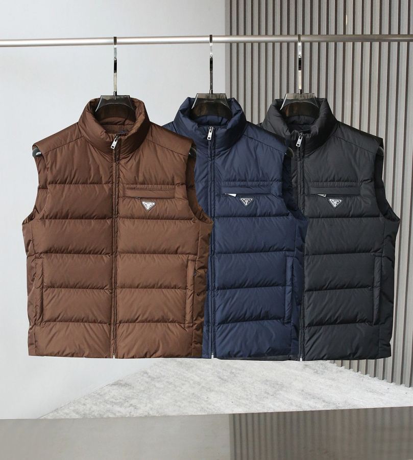 1:1 Replica, Prada down jacket size chart. — 1:1 Replica — photo 2