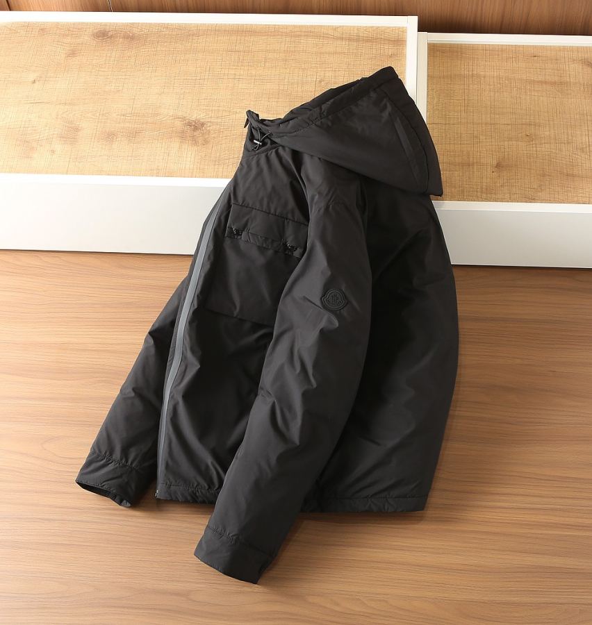 1:1 Replica Moncler down jacket, Meng Mouth Down Jacket Size Chart. — 1:1 Replica — photo 4