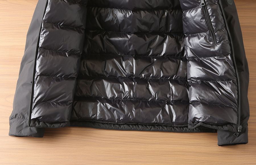 1:1 Replica Moncler down jacket, Meng Mouth Down Jacket Size Chart. — 1:1 Replica — photo 6