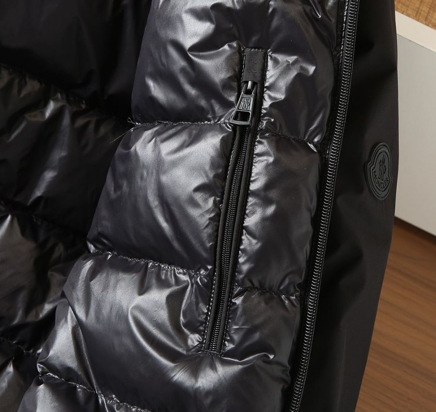 1:1 Replica Moncler down jacket, Meng Mouth Down Jacket Size Chart. — 1:1 Replica — photo 5