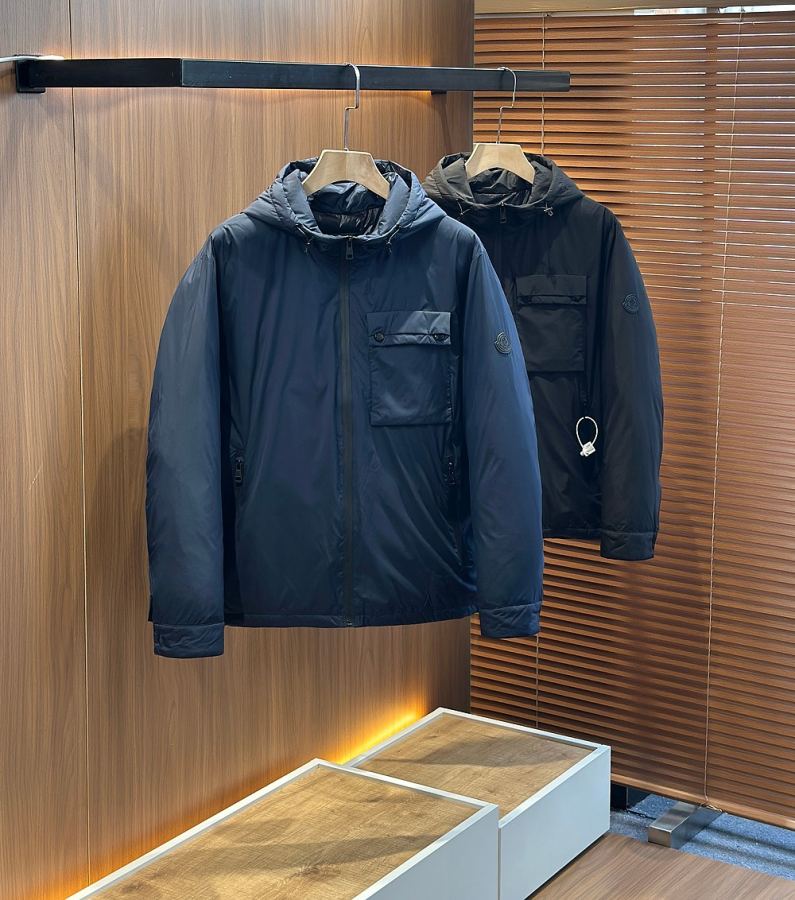 1:1 Replica Moncler down jacket, Meng Mouth Down Jacket Size Chart. — 1:1 Replica — photo 2