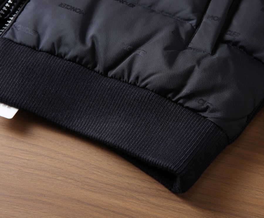 1:1 Replica Moncler down jacket H MON*CLER 25 90 — Premium Replica — photo 6