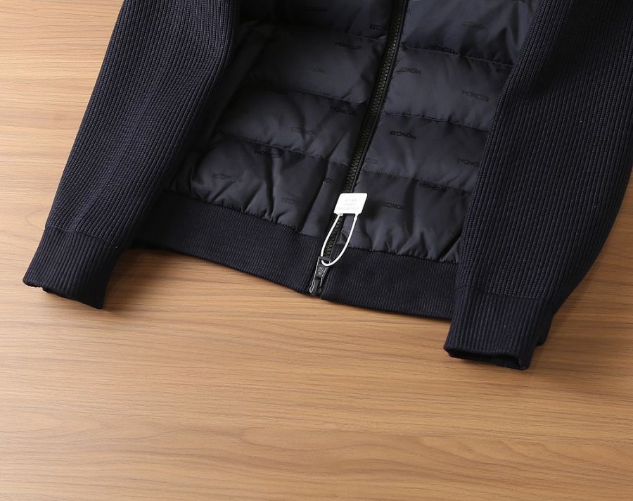 1:1 Replica Moncler down jacket H MON*CLER 25 90 — Premium Replica — photo 8