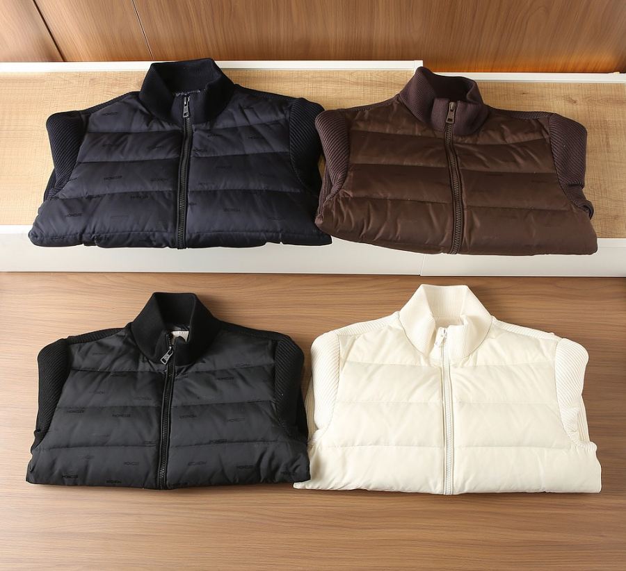 1:1 Replica Moncler down jacket, Meng Mouth Down Jacket Size Chart. — 1:1 Replica — photo 3
