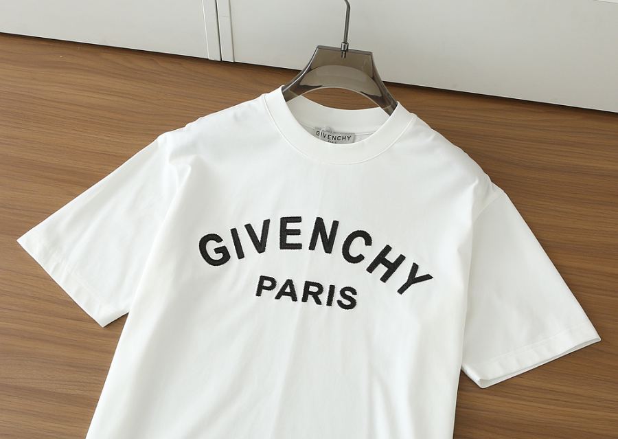 1:1 Replica GVC men T logo — Premium Replica — photo 3