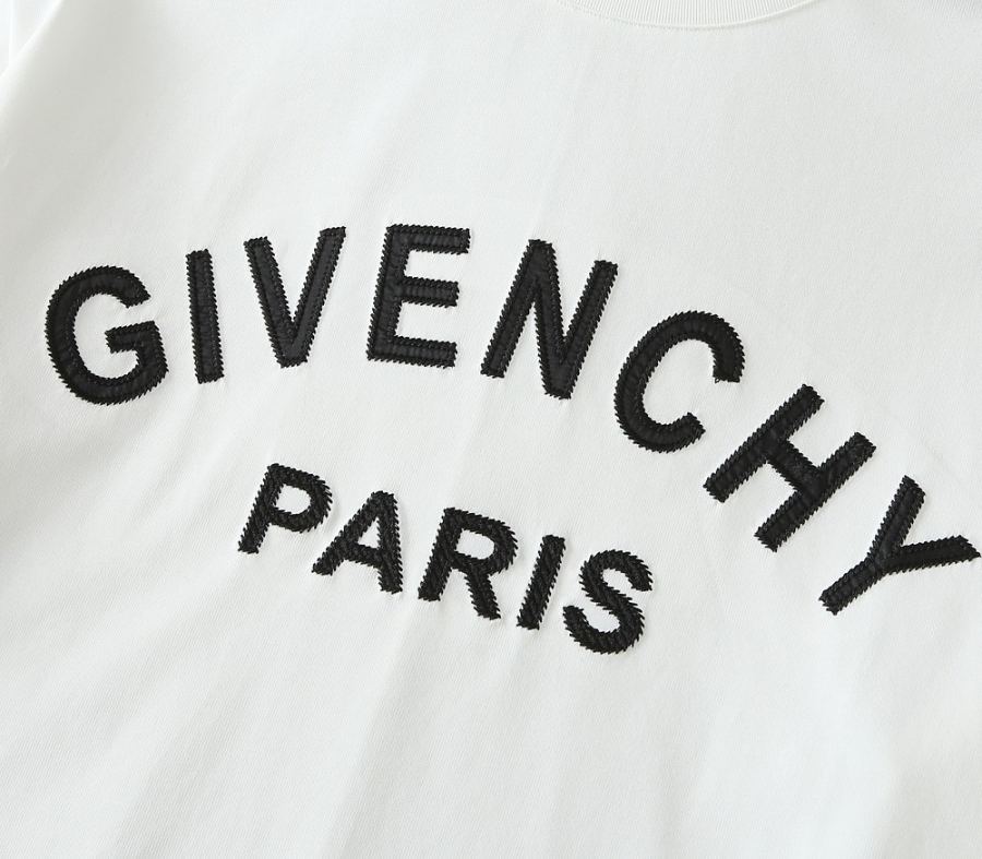 1:1 Replica GVC men T logo — Premium Replica — photo 5