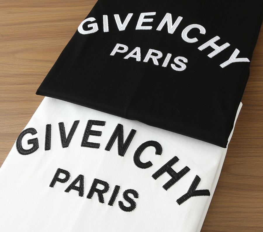 1:1 Replica GVC men. Givenchy Short Sleeve Size Chart… — AAA Quality Replica — photo 3