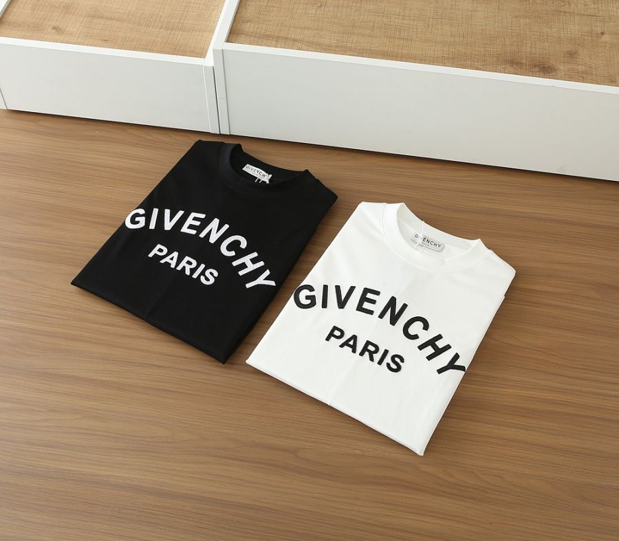 1:1 Replica GVC men. Givenchy Short Sleeve Size Chart… — AAA Quality Replica — photo 4