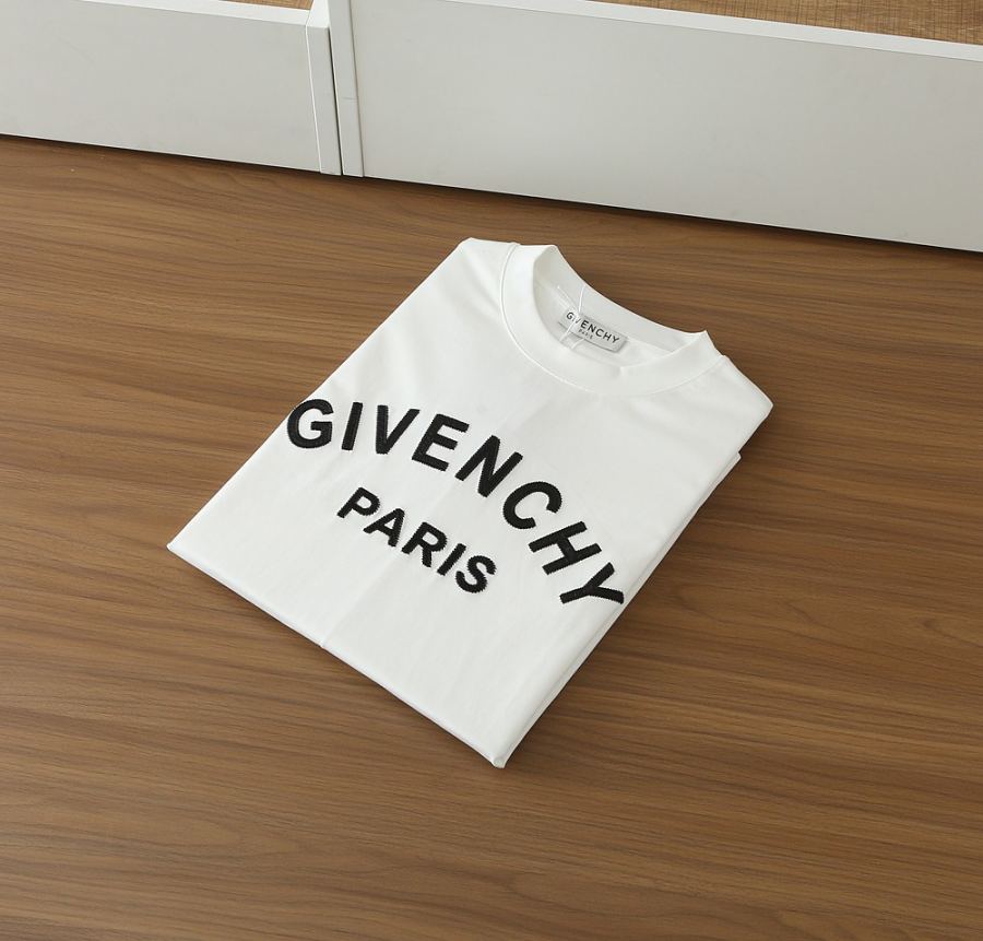 1:1 Replica GVC men. Givenchy Short Sleeve Size Chart… — AAA Quality Replica — photo 5