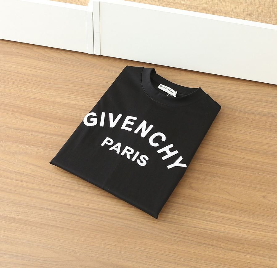 1:1 Replica GVC men. Givenchy Short Sleeve Size Chart… — AAA Quality Replica — photo 6