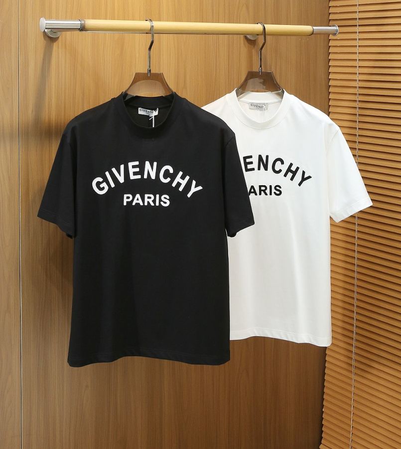 1:1 Replica GVC men. Givenchy Short Sleeve Size Chart… — AAA Quality Replica — photo 2