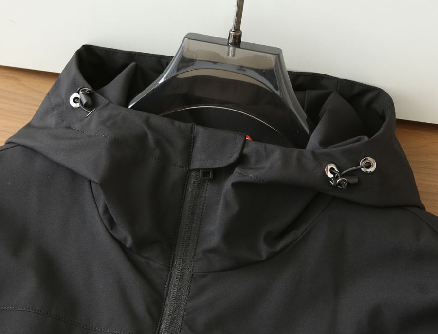 1:1 Replica Prada men, 2026 New — AAA Quality Replica — photo 11