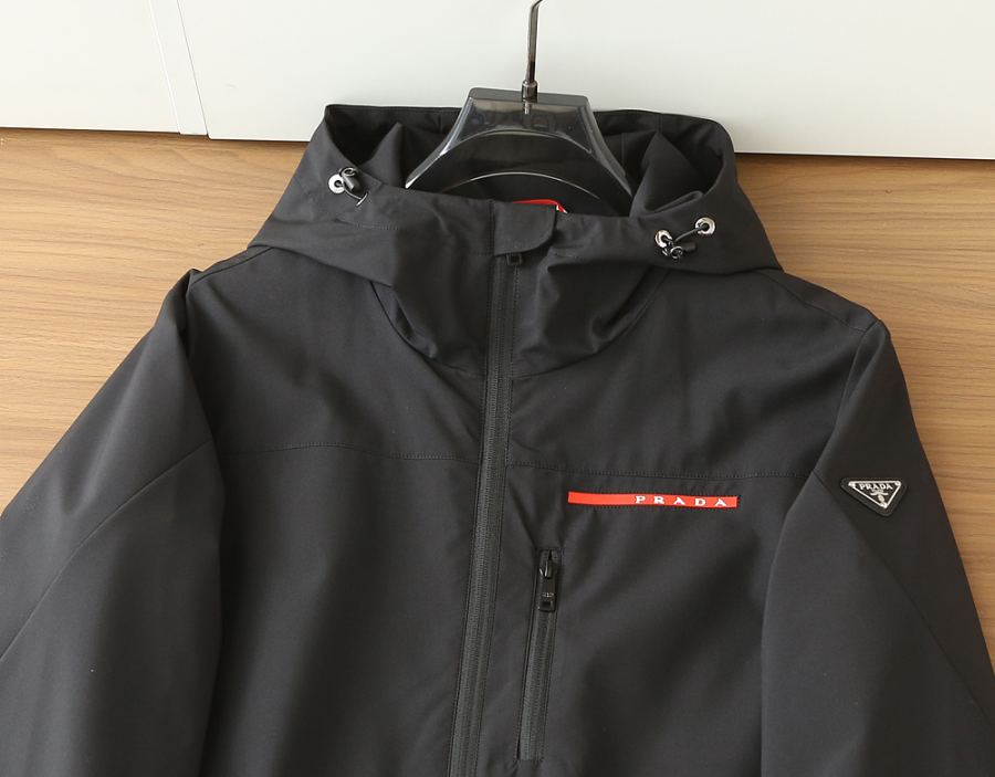 1:1 Replica Prada men, 2026 New — AAA Quality Replica — photo 3