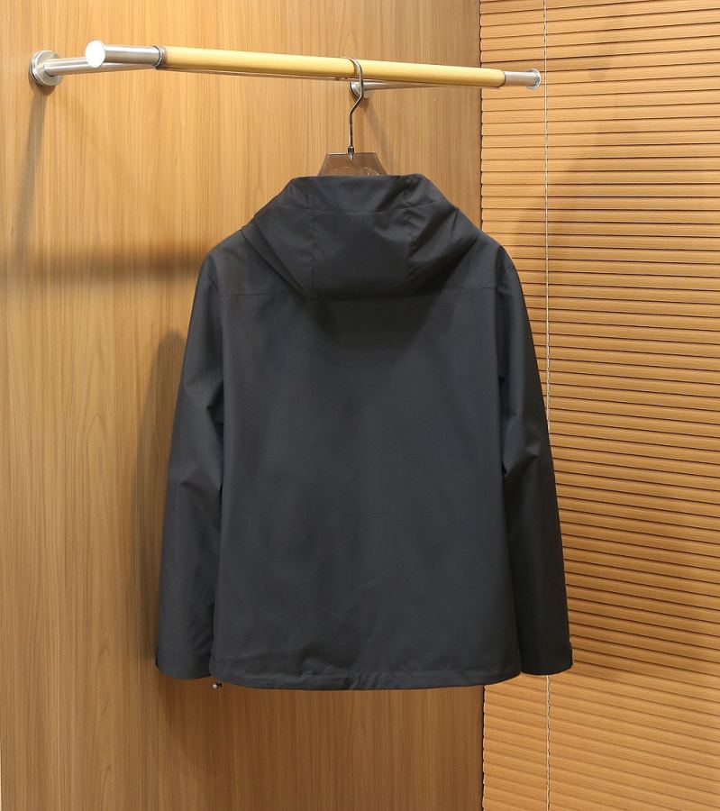 1:1 Replica Prada men, 2026 New — AAA Quality Replica — photo 2
