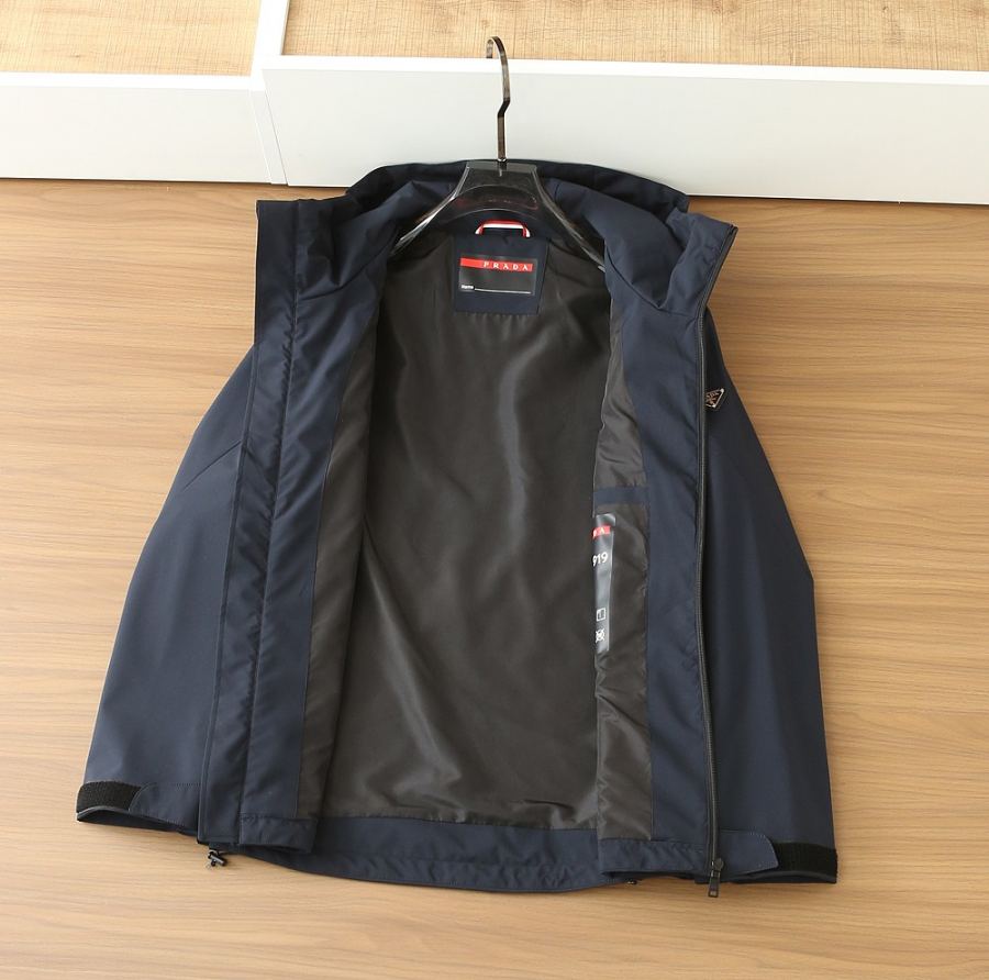 1:1 Replica Prada men PRADAPRADA 2026 — 1:1 Replica — photo 7