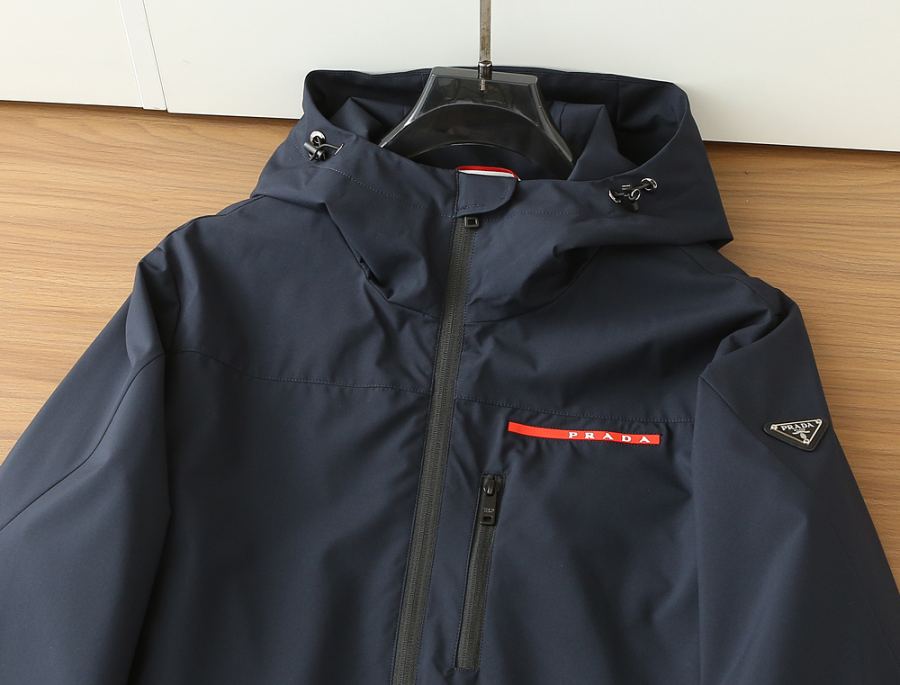 1:1 Replica Prada men PRADAPRADA 2026 — 1:1 Replica — photo 3