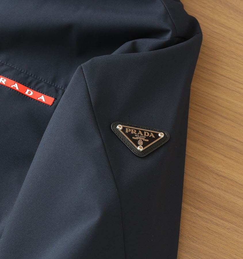 1:1 Replica Prada men PRADAPRADA 2026 — 1:1 Replica — photo 8