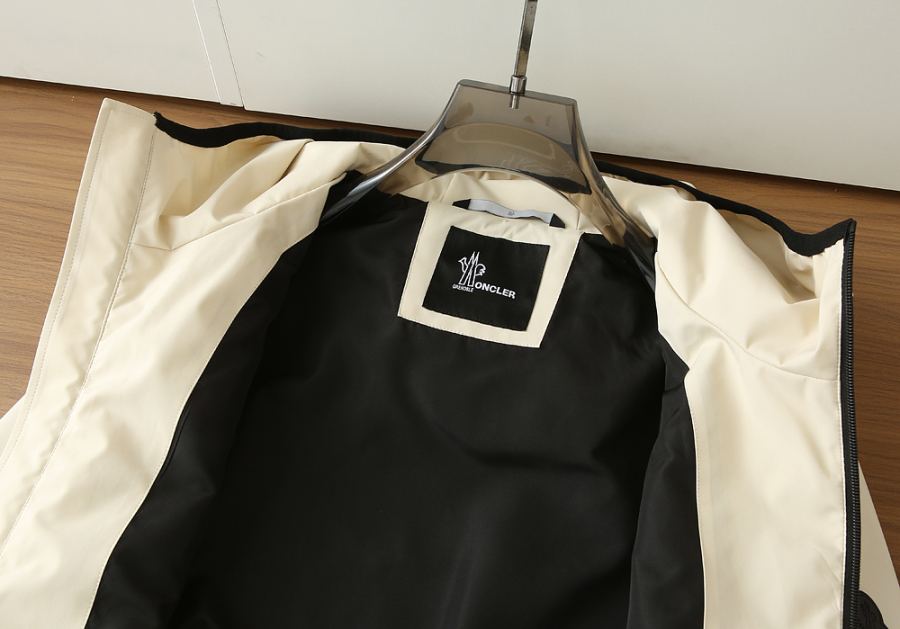 1:1 Replica moncler men Mouth Jacket Size Chart… — AAA Quality Replica — photo 7