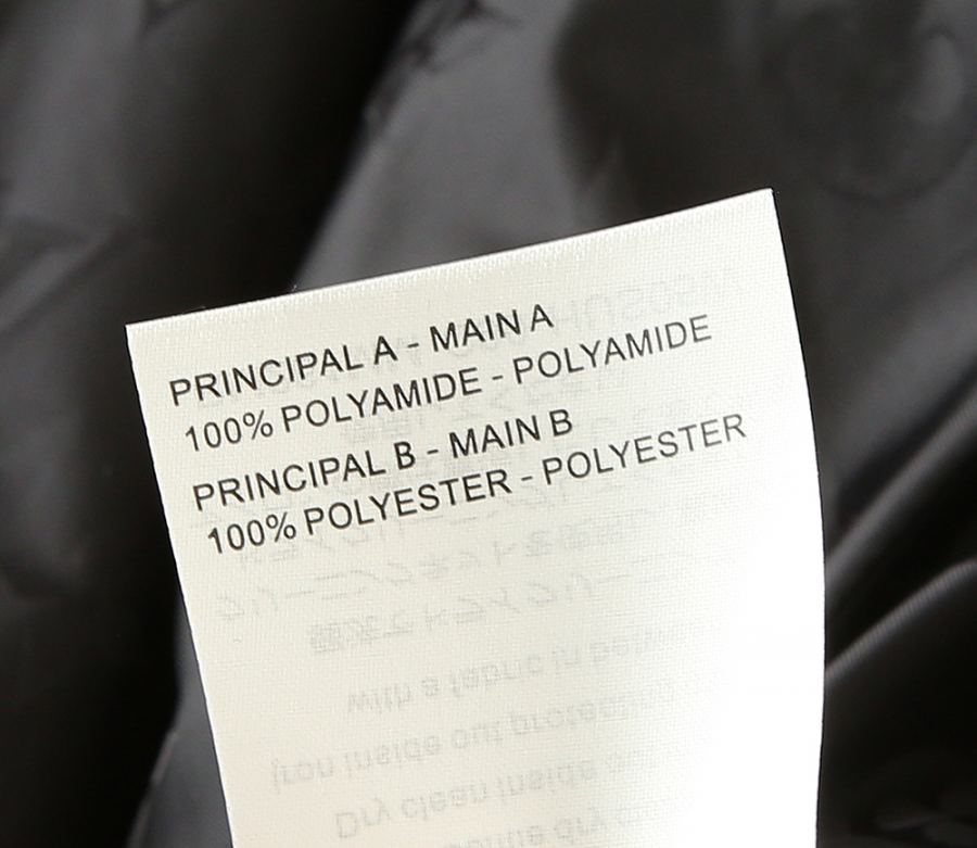 1:1 Replica LV men LV, reversible jacket size chart… — 1:1 Replica — photo 5