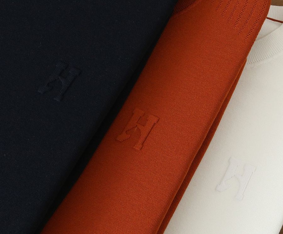 1:1 Replica Hermes Men Hermes ＋ — 1:1 Replica — photo 4
