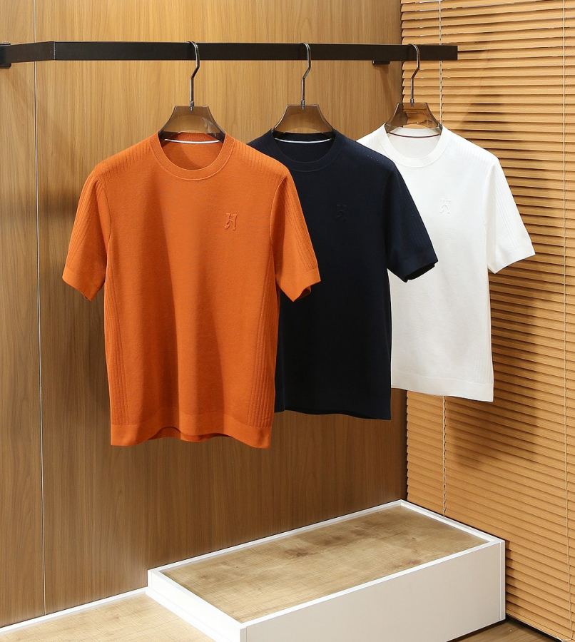 1:1 Replica Hermes Men Hermes ＋ — 1:1 Replica — photo 2