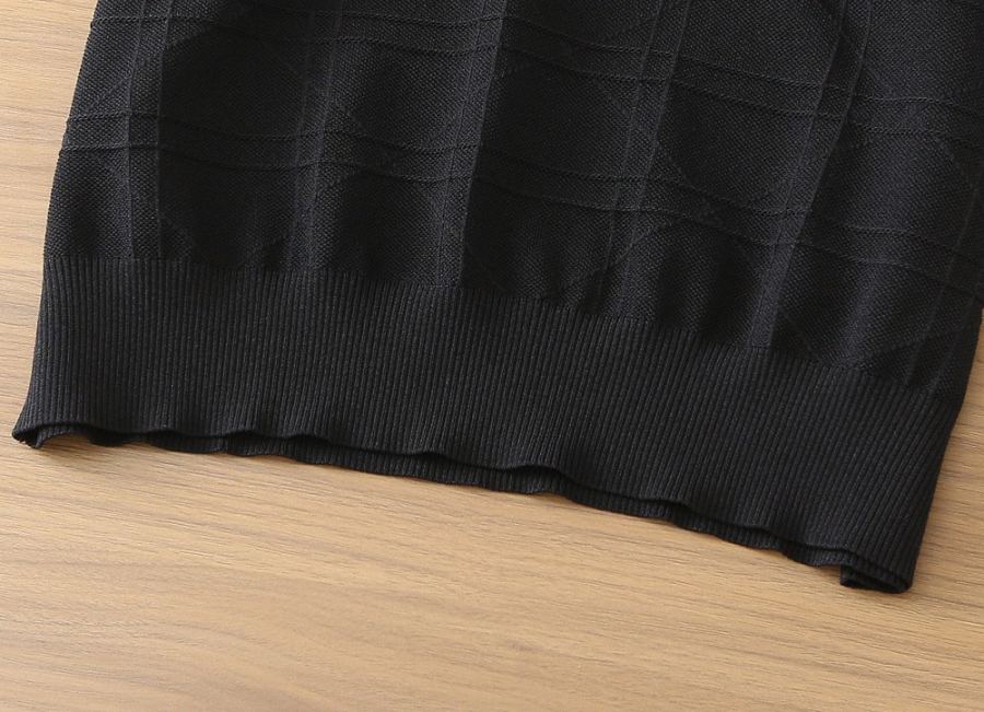 1:1 Replica Dior men Dior polo — AAA Quality Replica — photo 10