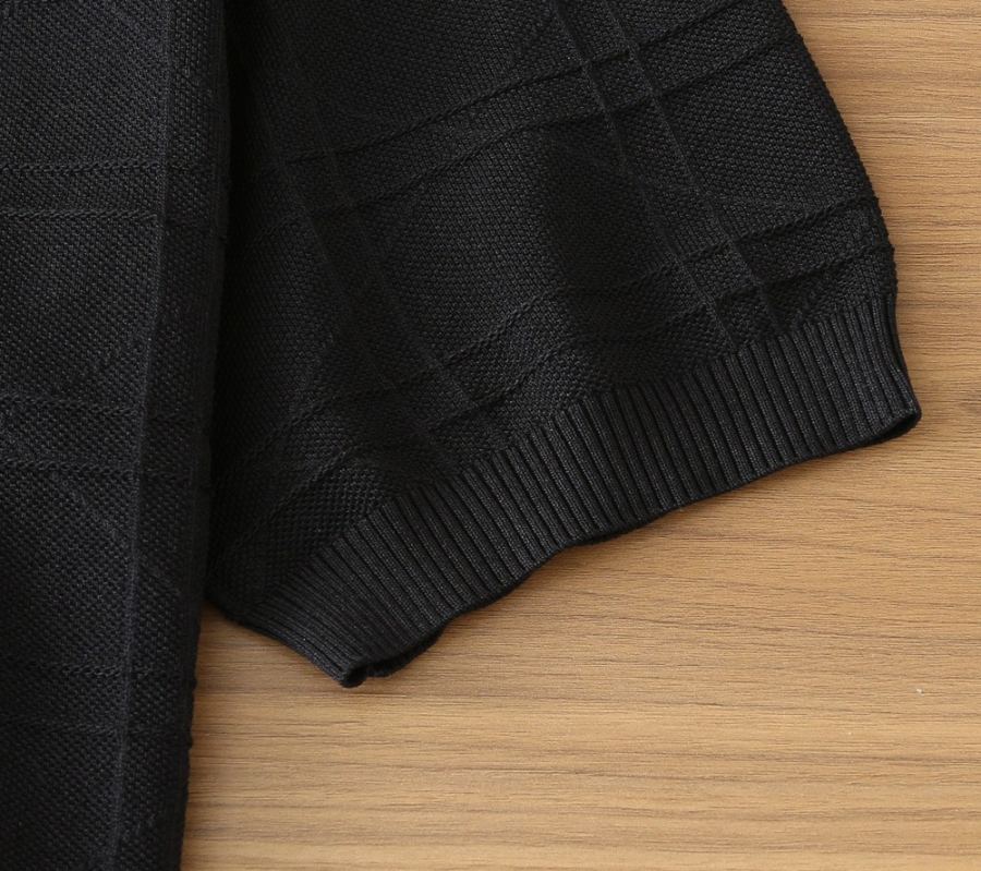 1:1 Replica Dior men Dior polo — AAA Quality Replica — photo 6