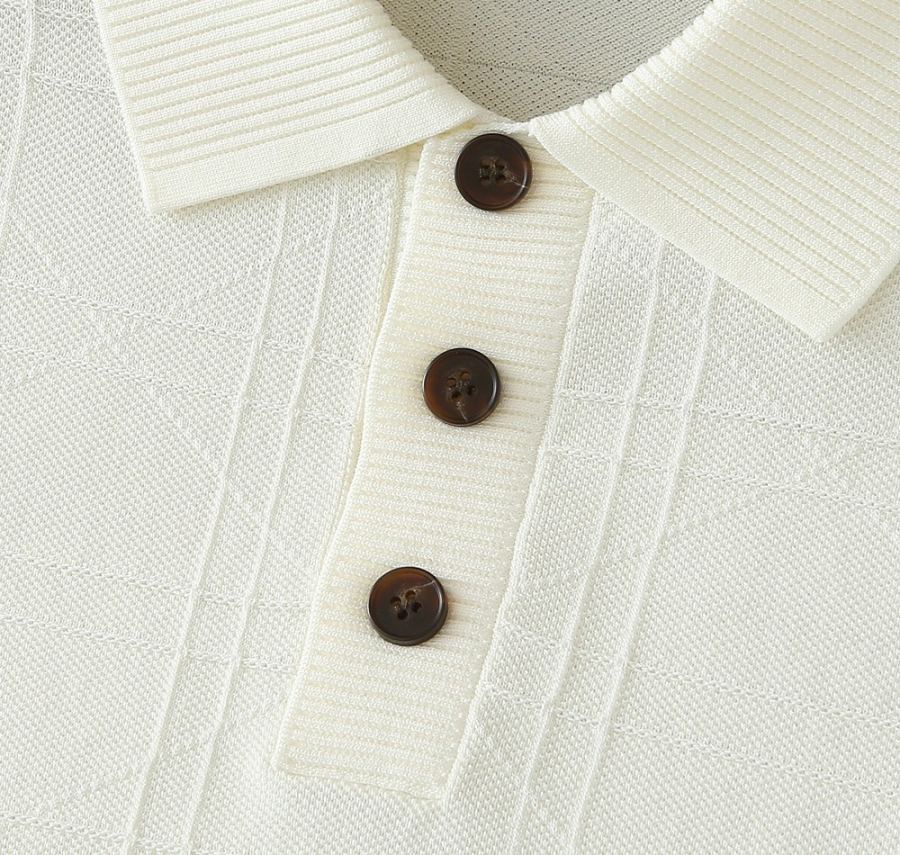 1:1 Replica Dior men Dior polo — 1:1 Replica — photo 4