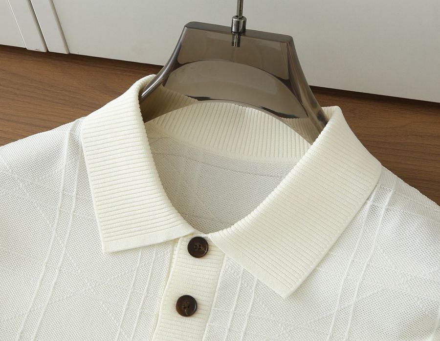1:1 Replica Dior men Dior polo — 1:1 Replica — photo 5