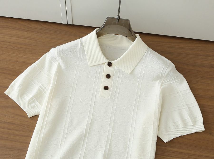 1:1 Replica Dior men Dior polo — 1:1 Replica — photo 3