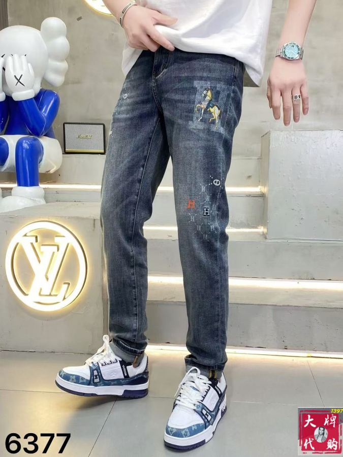 1:1 Replica Hermes Men Hermes …… …… 29-38 — AAA Quality Replica — photo 3