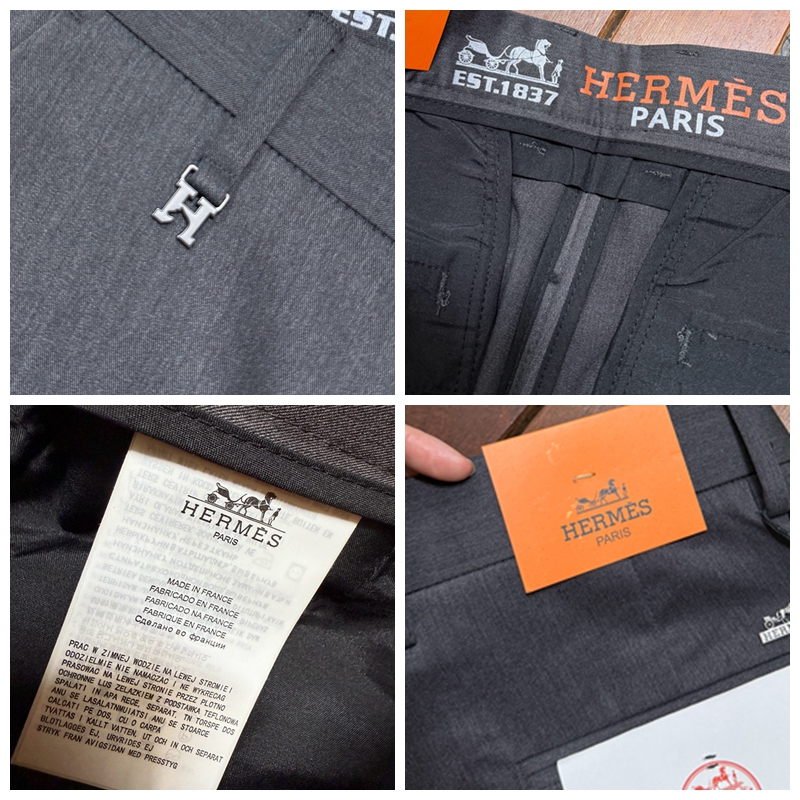 1:1 Replica Hermes Men Hermes New 1:1 29-40 — photo 9