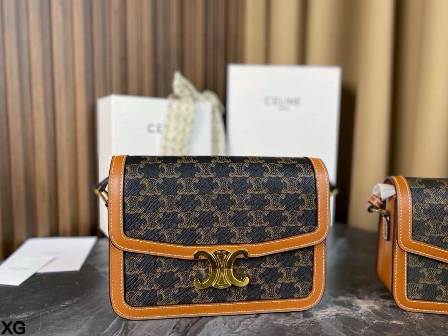 1:1 Replica Celine bag Folding box — AAA Quality Replica — photo 2