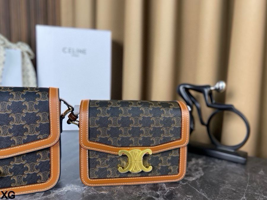 1:1 Replica Celine bag Folding box — AAA Quality Replica — photo 3