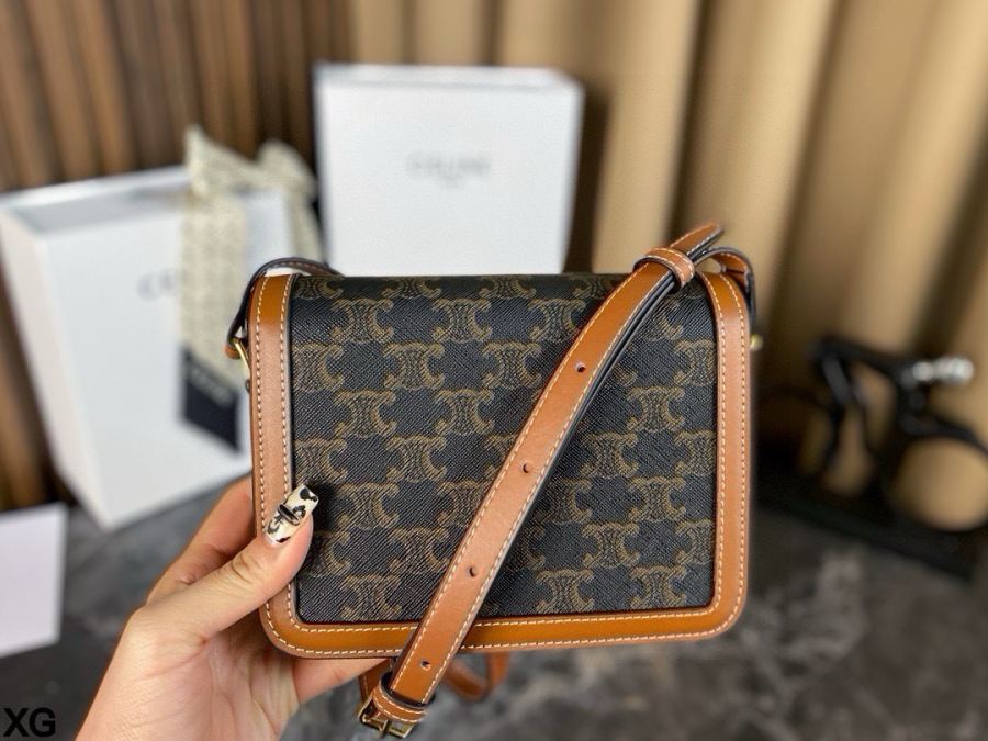 1:1 Replica Celine bag Folding box — AAA Quality Replica — photo 6
