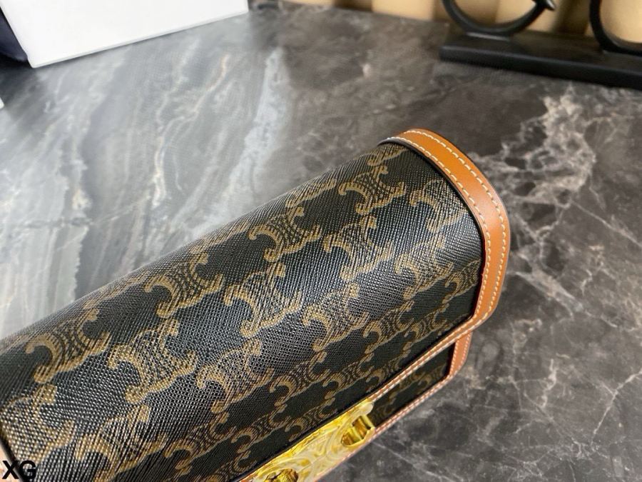 1:1 Replica Celine bag Folding box — AAA Quality Replica — photo 8