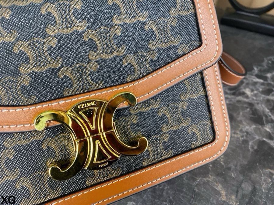 1:1 Replica Celine bag Folding box — AAA Quality Replica — photo 7