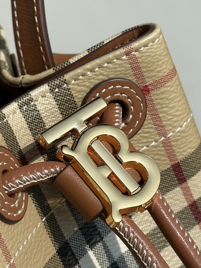 1:1 Replica Burberry bag B TB logo — AAA Quality Replica — photo 2