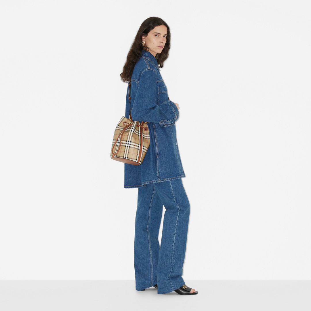1:1 Replica Burberry bag Upper body renderings! — 1:1 Replica — photo 6