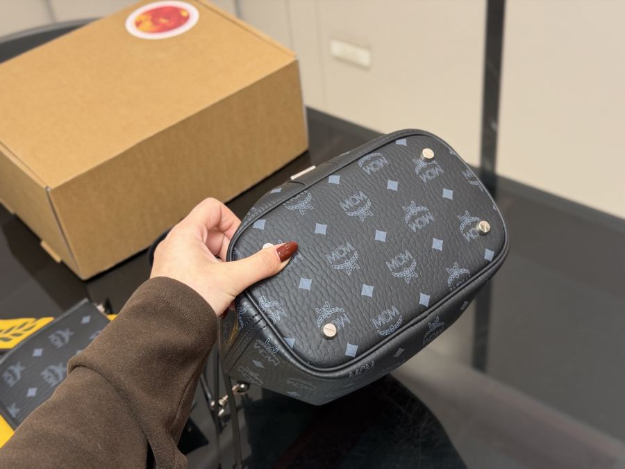 1:1 Replica MCM bag MCM — Premium Replica — photo 9