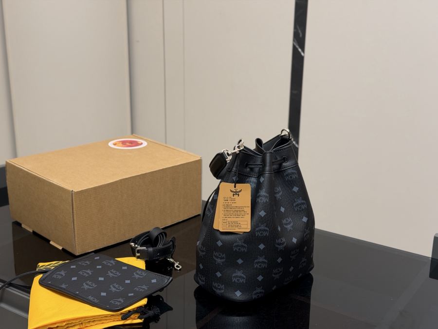 1:1 Replica MCM bag MCM — Premium Replica — photo 8