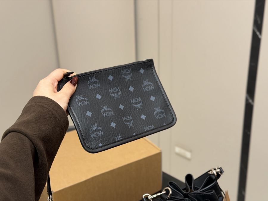 1:1 Replica MCM bag MCM — Premium Replica — photo 3