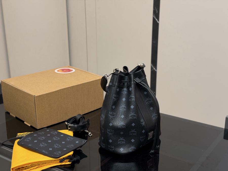 1:1 Replica MCM bag MCM — Premium Replica — photo 5
