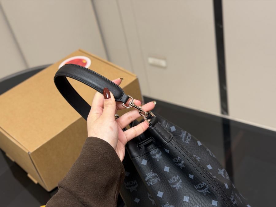 1:1 Replica MCM bag MCM — Premium Replica — photo 7