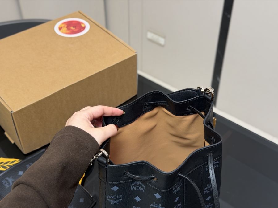 1:1 Replica MCM bag MCM — Premium Replica — photo 4