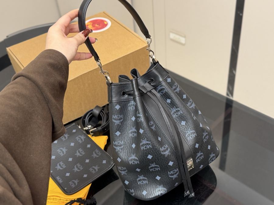1:1 Replica MCM bag MCM — Premium Replica — photo 2