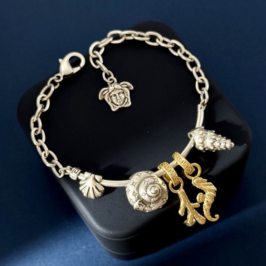 1:1 Replica Versace Jewelry VS92 63 — AAA Quality Replica