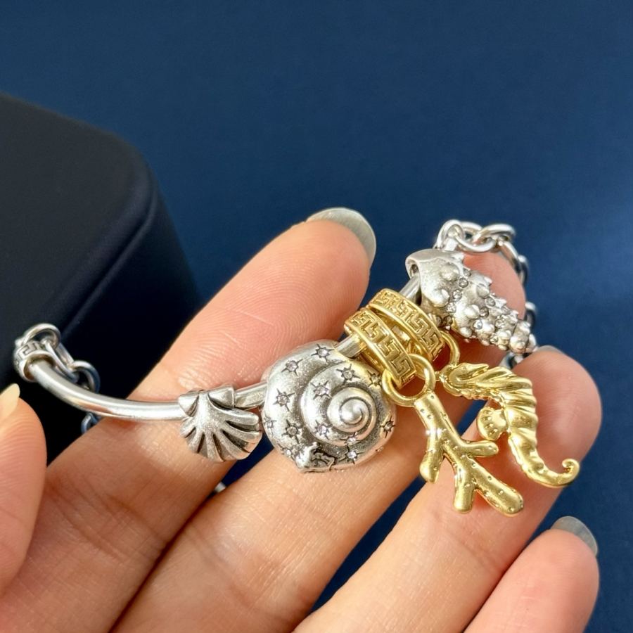 1:1 Replica Versace Jewelry VS92 63 — AAA Quality Replica — photo 3