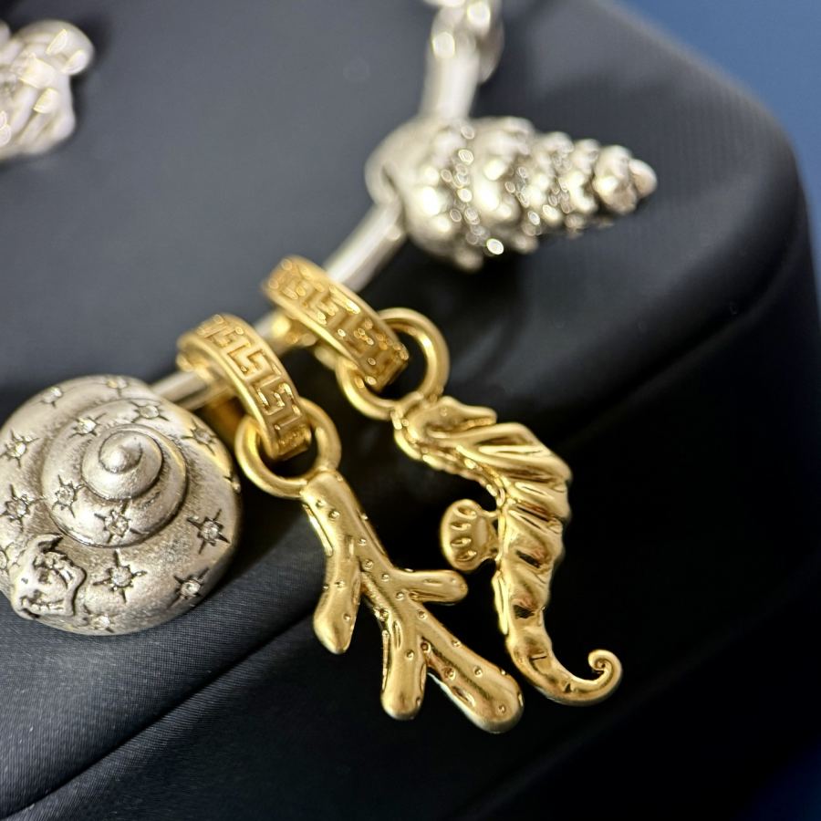 1:1 Replica Versace Jewelry VS92 63 — AAA Quality Replica — photo 6