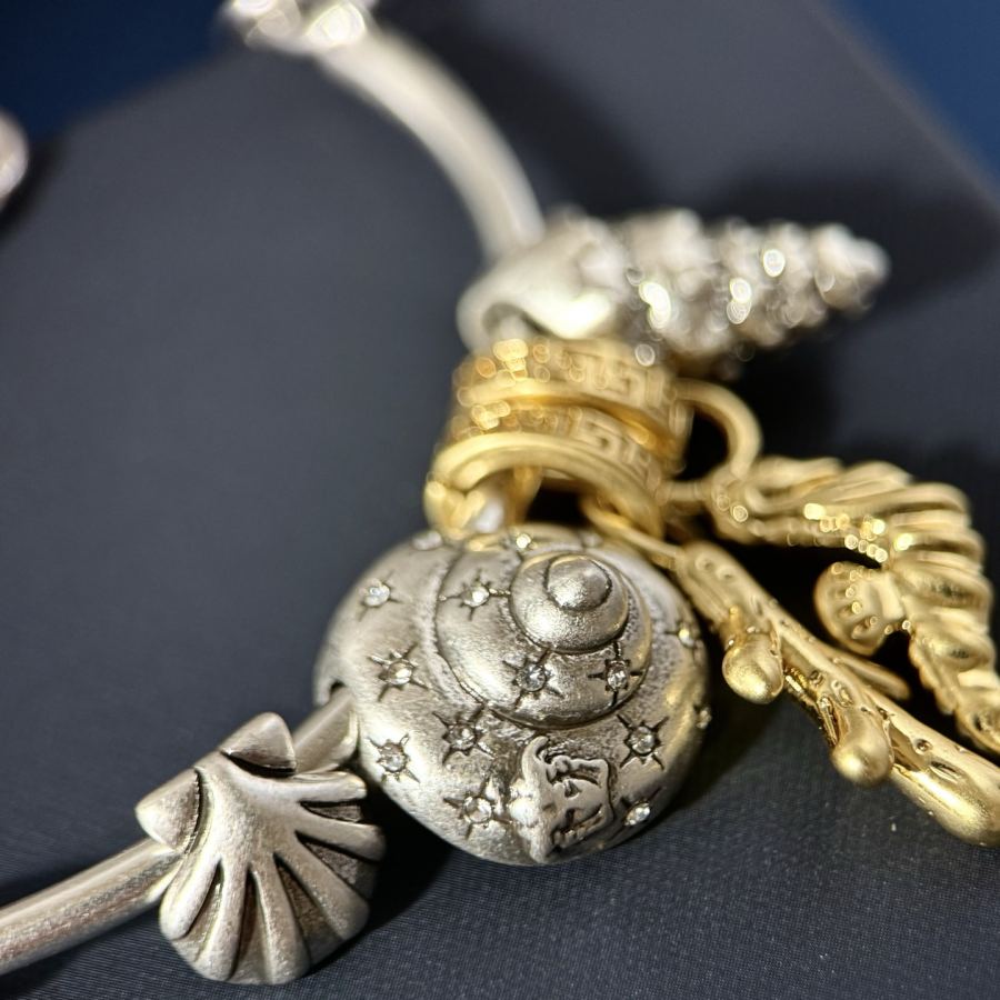 1:1 Replica Versace Jewelry VS92 63 — AAA Quality Replica — photo 5